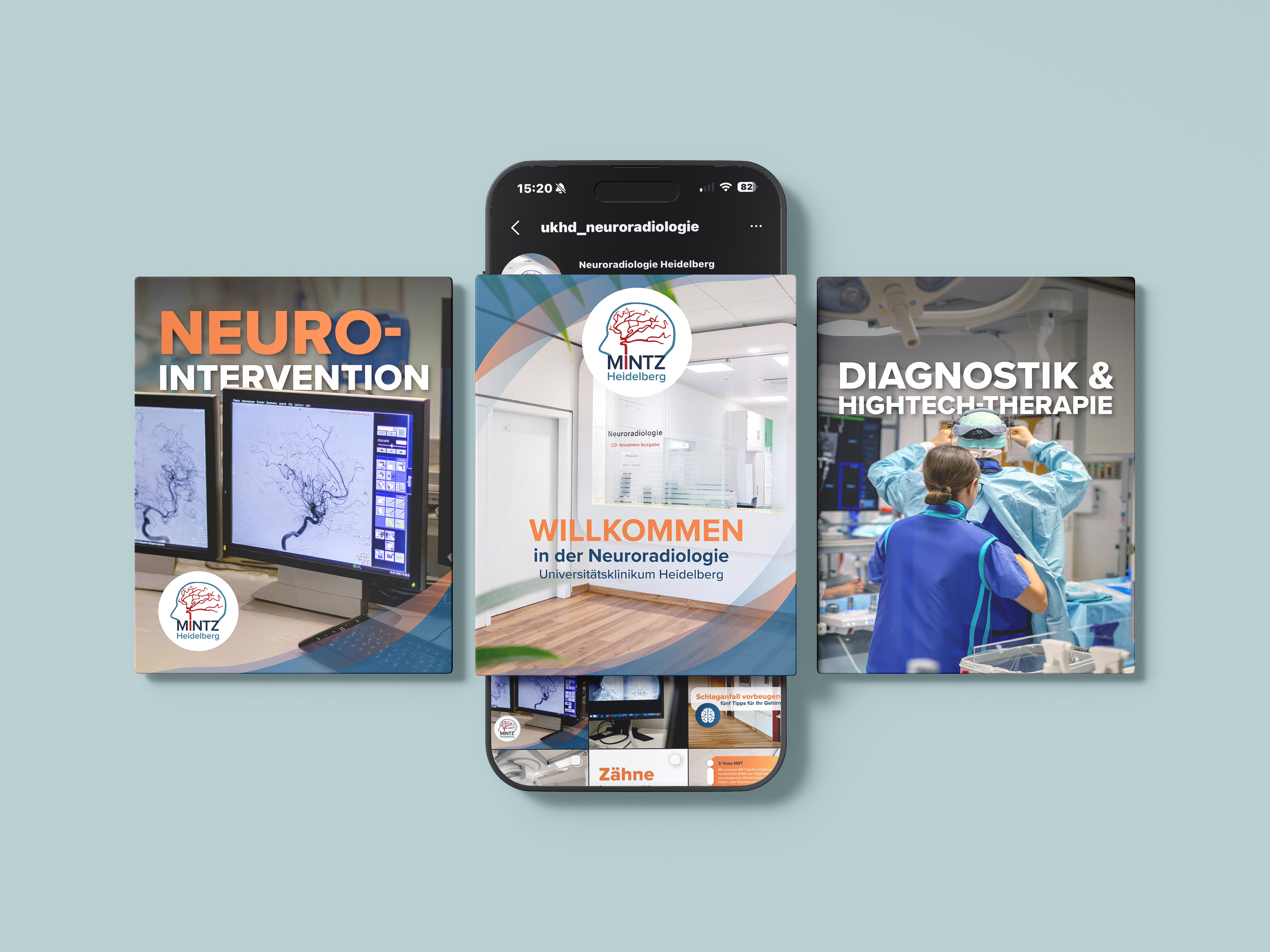 Neuro Posts